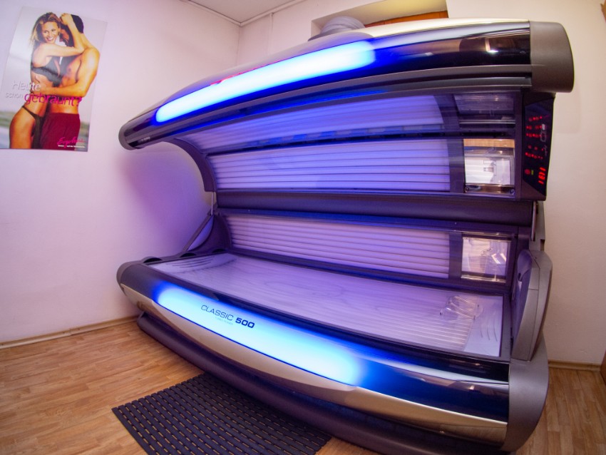 solarium zilina